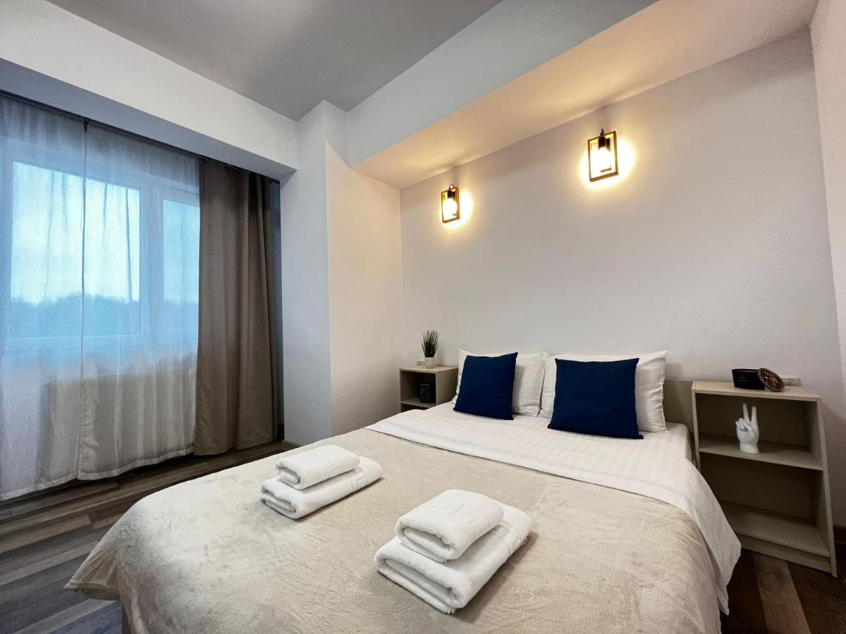 Cozy Deluxe In Centre Of Historical * Suceava