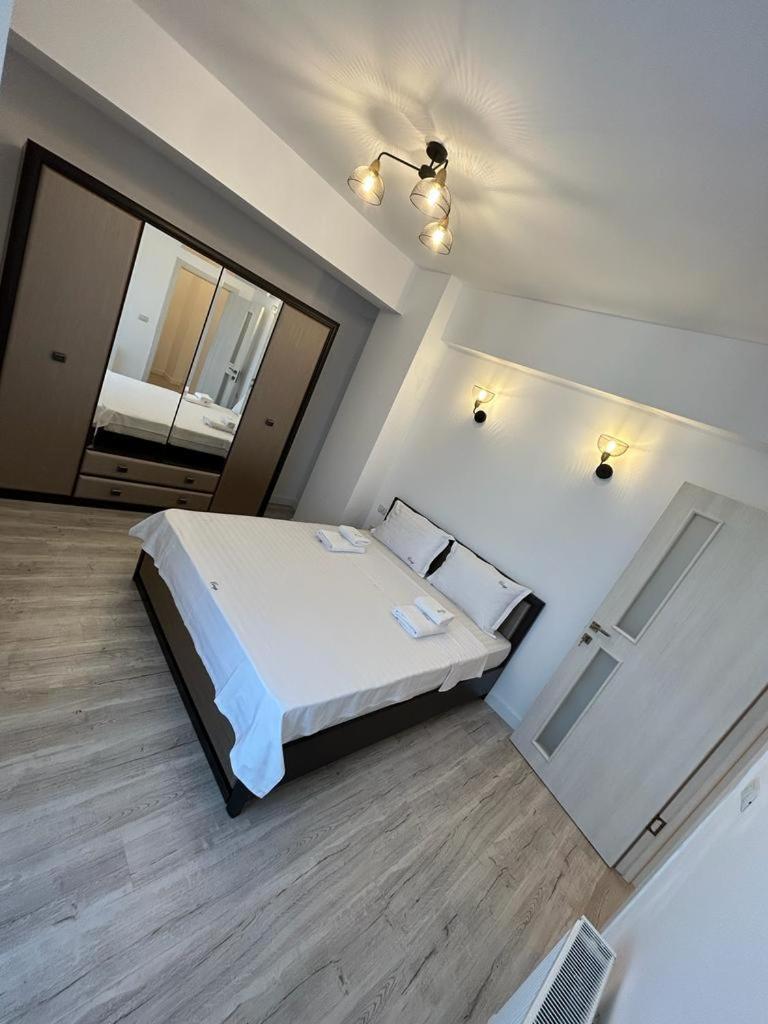 Cozy Deluxe In Centre Of Historical Suceava