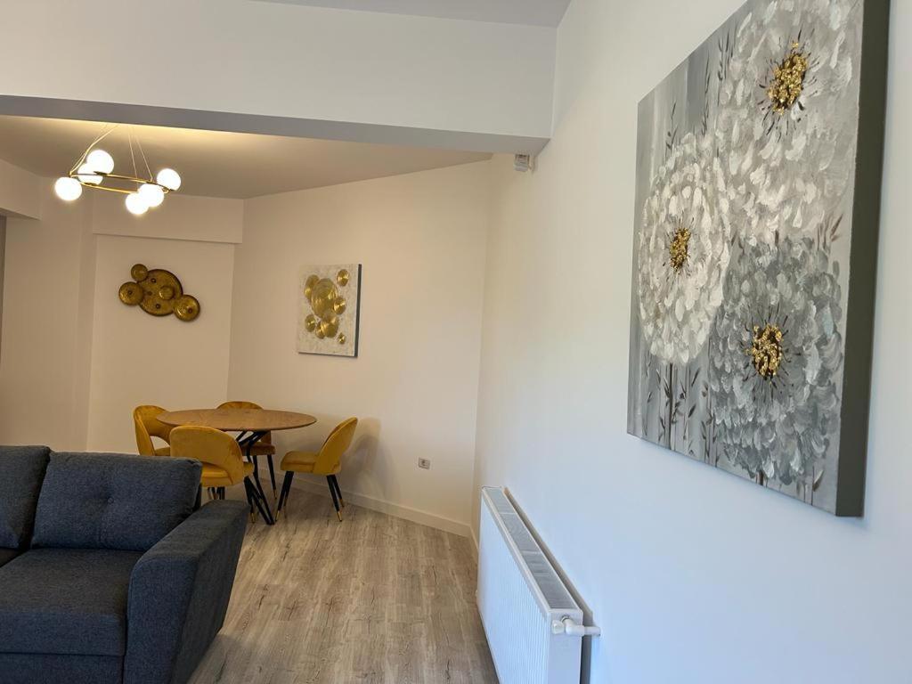 Cozy Deluxe In Centre Of Historical Apartment Suceava