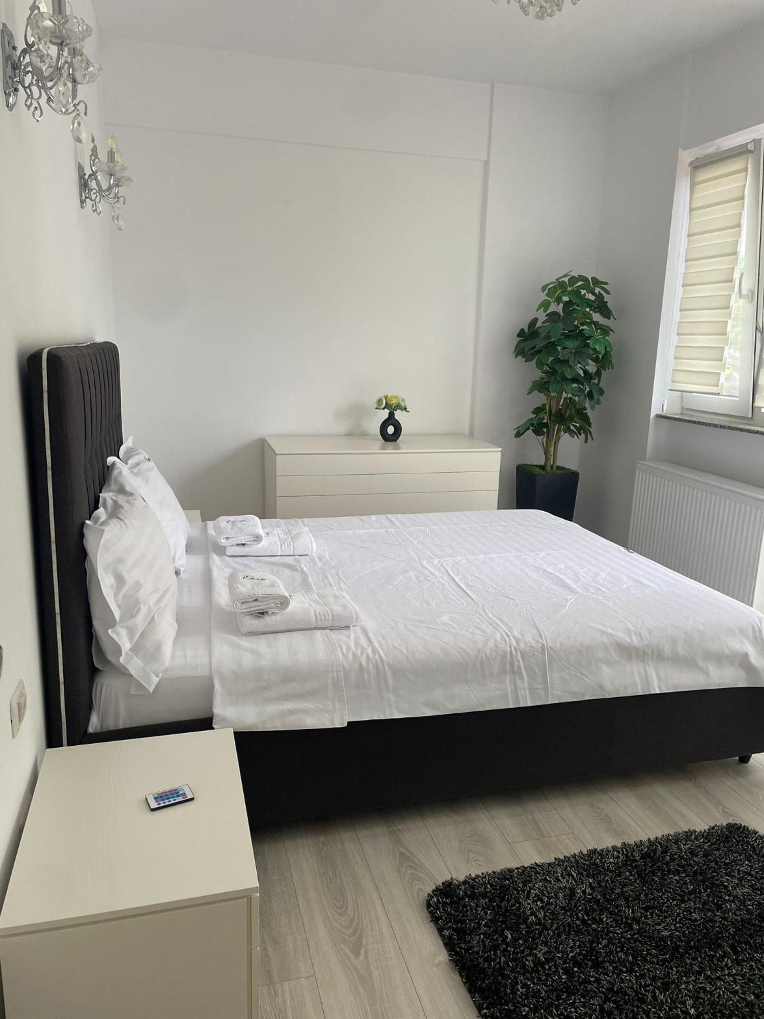 Cozy Deluxe In Centre Of Historical Suceava