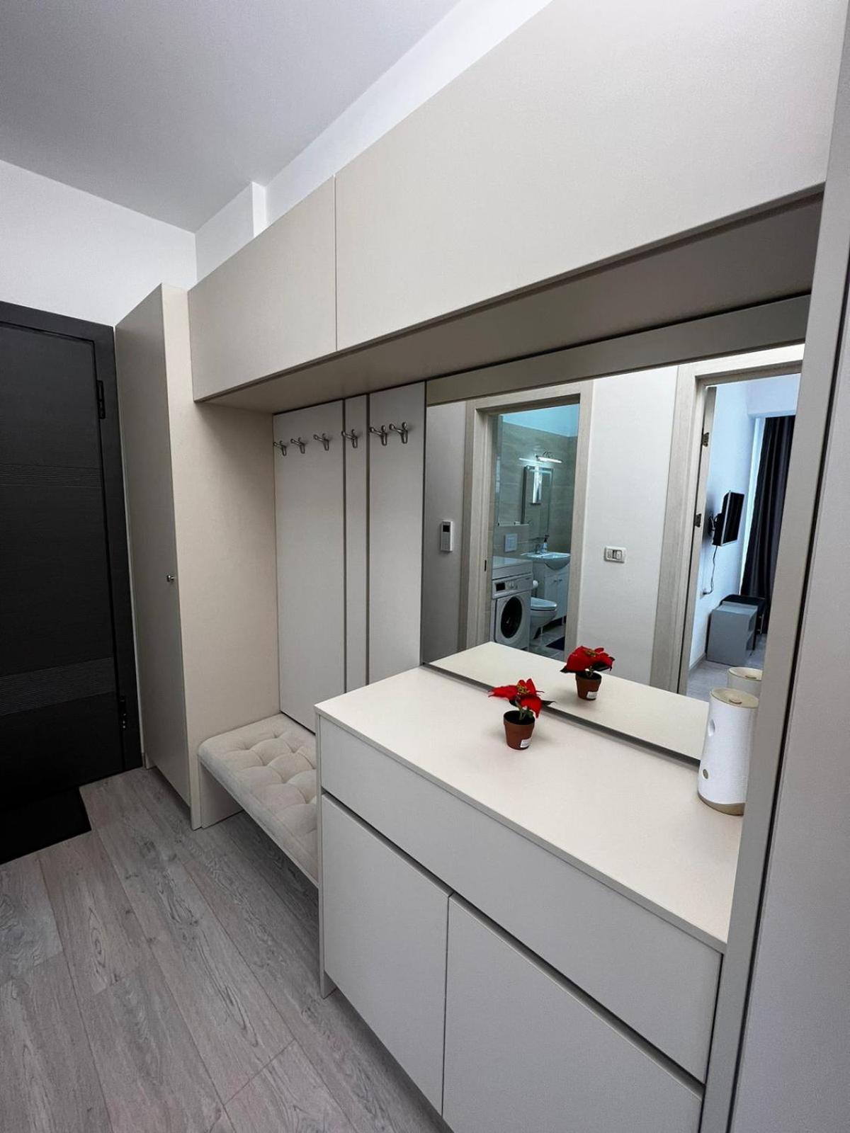 Cozy Deluxe In Centre Of Historical Apartment Suceava