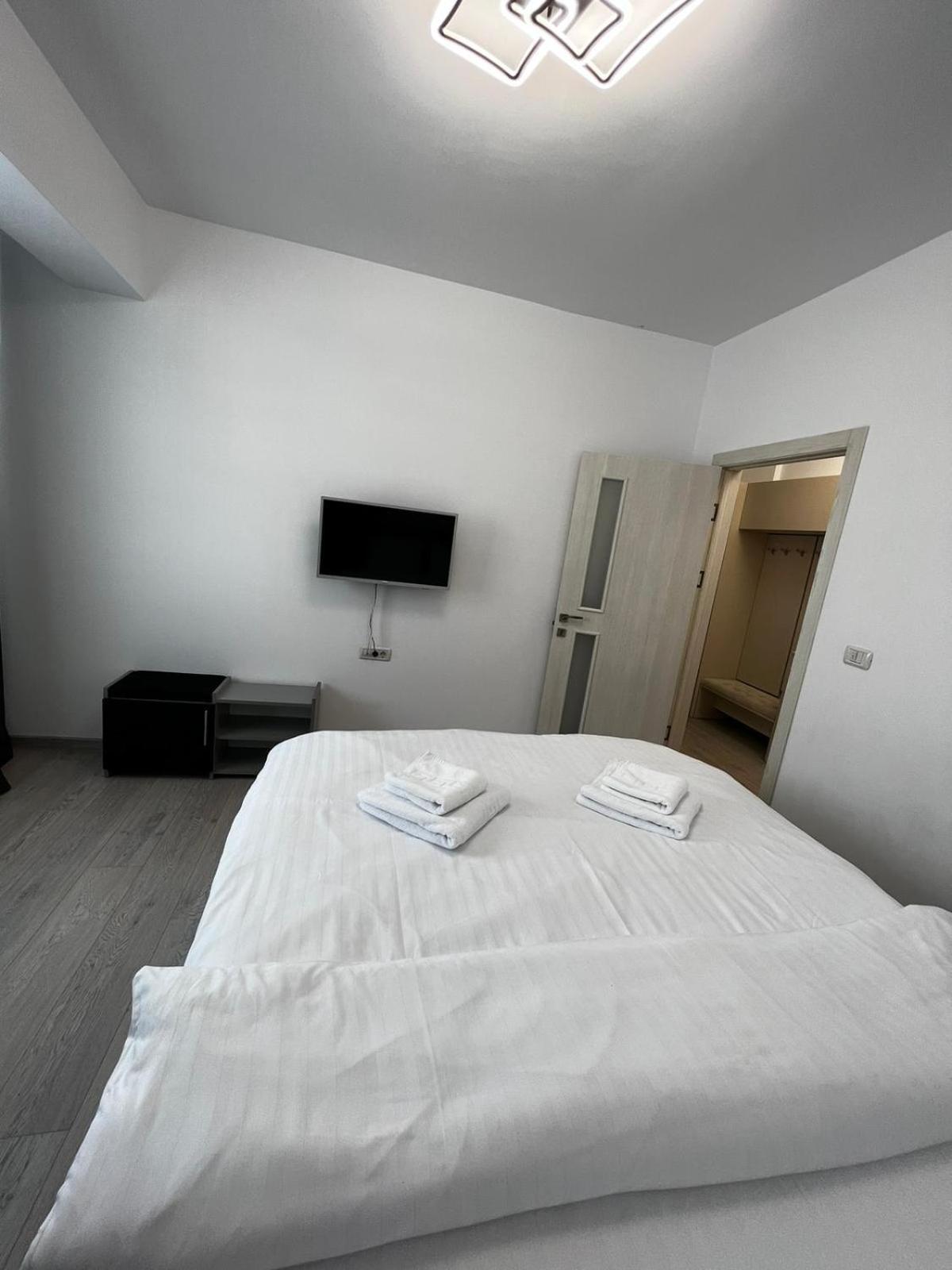 Cozy Deluxe In Centre Of Historical Apartment *