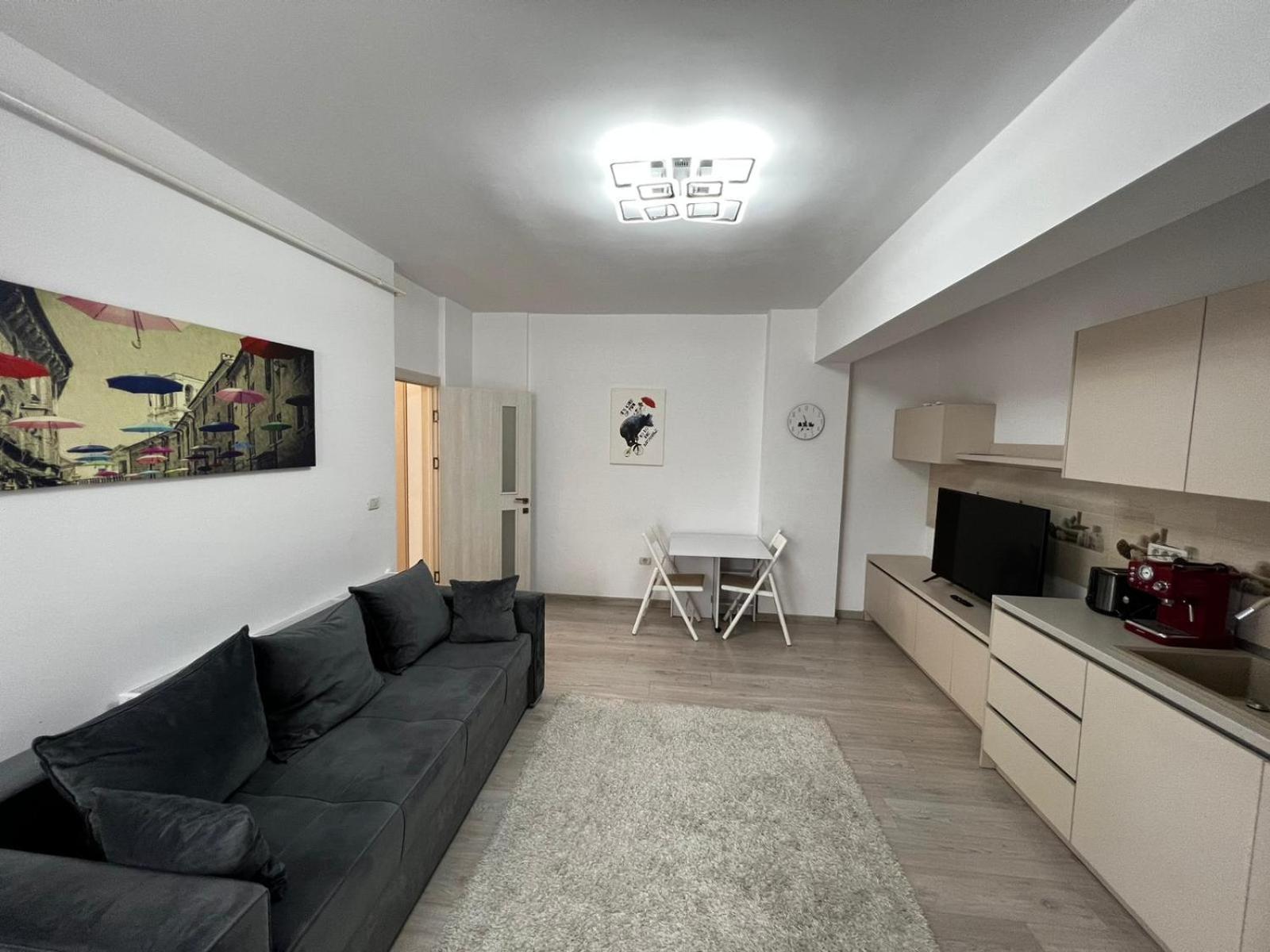 Cozy Deluxe In Centre Of Historical * Suceava